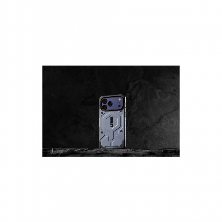 Защитный чехол UAG Pathfinder для iPhone 17 Cloud Blue