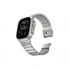 Титановый ремешок REDEFINE для Apple Watch Ultra Natural Titanium