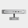 USB-удлинитель Momax OneLink 4-Port для Tesla (CR6S)