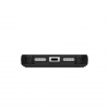 Противоударный чехол UAG Monarch Pro Case iPhone 17 Titanium
