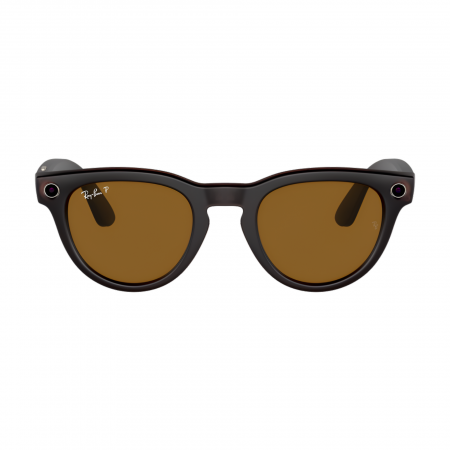 Ray-Ban Meta Headliner Gen 2 RW4009 675483