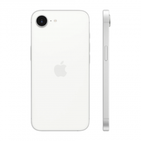 Смартфон Apple iPhone 17e