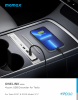 USB-удлинитель Momax OneLink 4-Port для Tesla (CR6S)