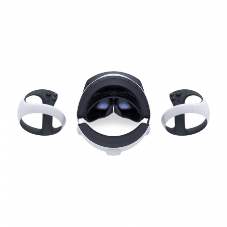 Очки виртуальной реальности Sony Playstation VR 2