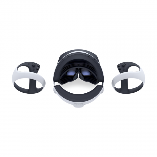 Очки виртуальной реальности Sony Playstation VR 2