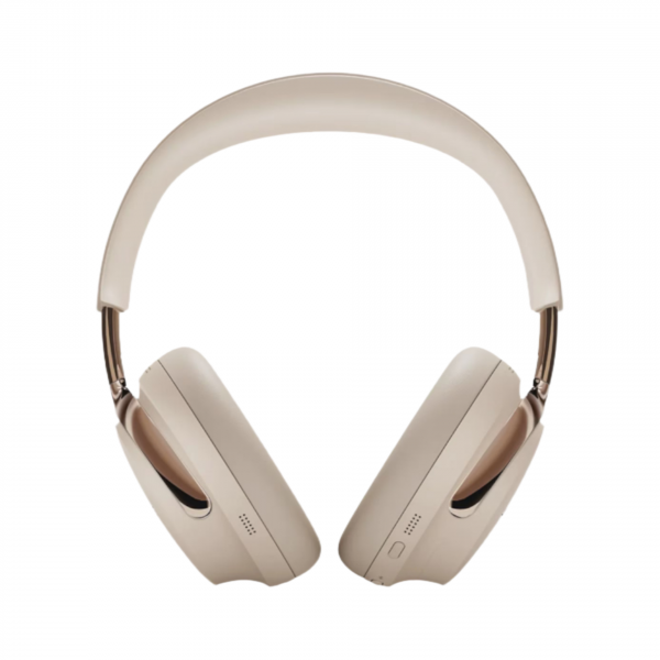 Беспроводные наушники Bose QuietComfort Ultra 2nd Gen Песочно-бежевый 