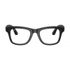Ray-Ban Meta Wayfarer Gen 2, Прозрачные (RW4012 601SSB)