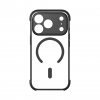 Чехол Momax Case Form с MagSafe для iPhone 17
