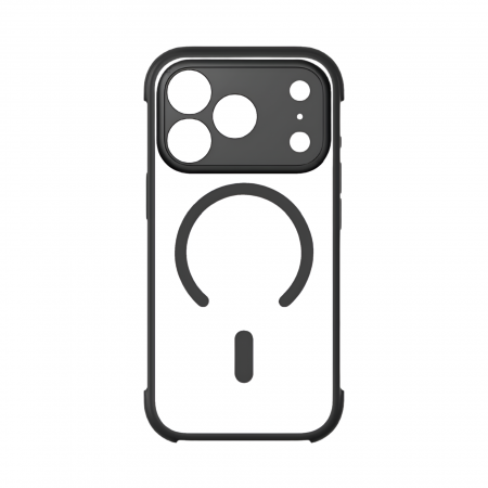 Чехол Momax Case Form с MagSafe для iPhone 17