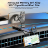 Держатель для автомобиля Vyvylabs M01 Pro (VJM01P-BK)