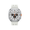 Samsung Galaxy Watch Ultra (2025) 47мм LTE (Titanium White)