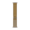Apple Watch Ultra 2 Natural Titanium Alpine Желтый S