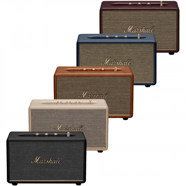 Bluetooth колонка Marshall Acton III
