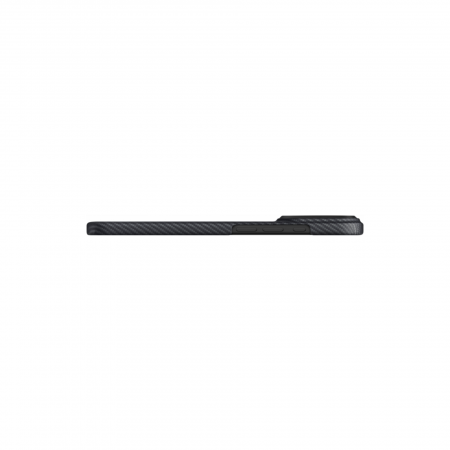 Кевларовый чехол PITAKA Black Slim