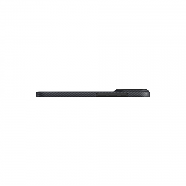 Кевларовый чехол PITAKA Black Slim