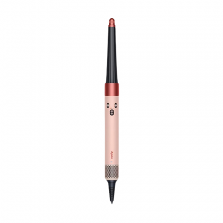 Стайлер Dyson Airwrap i.d. Long HS08 Straight+Wavy (Kanzan Pink)