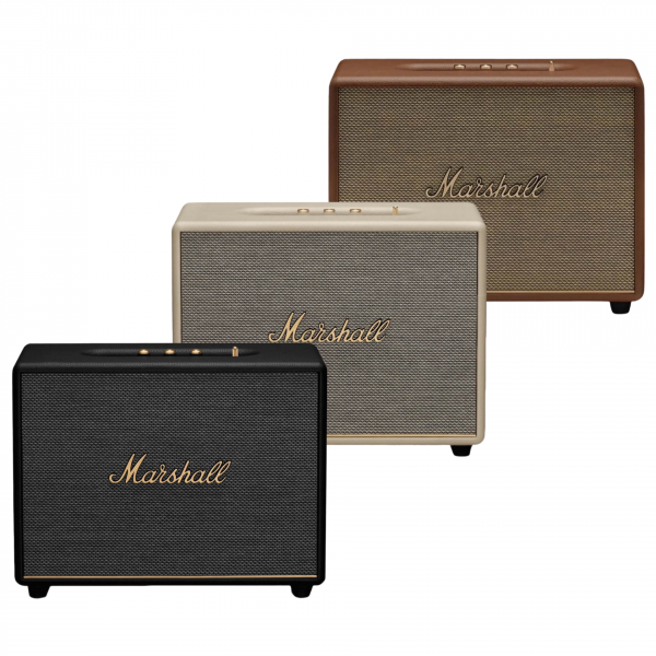 Bluetooth колонка Marshall Woburn III