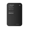 Портативное зарядное устройство Momax 1-Power Q.Pass² Qi 2.2