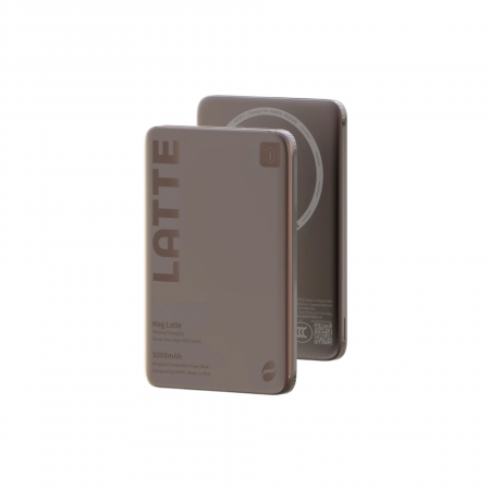 Ультракомпактный Power Bank WiWU Wi-P085