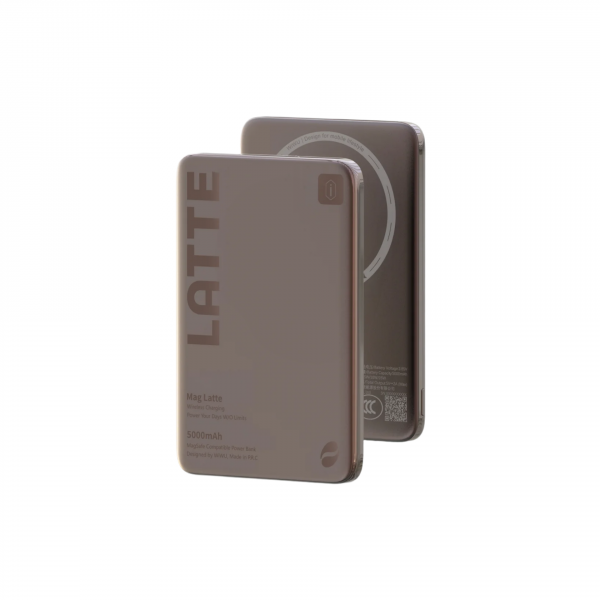 Ультракомпактный Power Bank WiWU Wi-P085