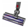 Беспроводной пылесос Dyson V12 Detect Slim Absolute (Серый/Золотой)