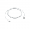 Зарядный кабель Apple USB-C - USB-C (плетенный)