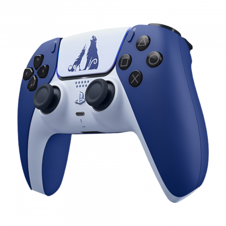 Геймпад Sony DualSense для PlayStation 5 (God of War: Ragnarok)