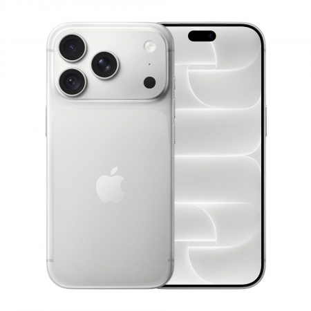 iPhone 18 Pro (E-Sim)