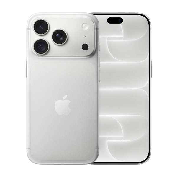 iPhone 18 Pro Max (E-Sim)