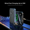 Портативное зарядное устройство Vyvylabs 10000mAh 20W (WVBJM3H1)