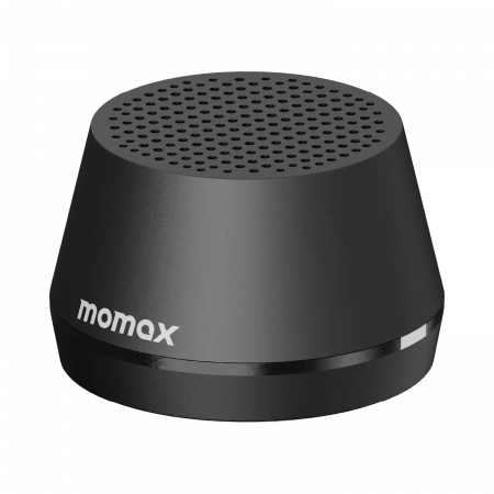 Портативная Bluetooth колонка Momax 1-Vibe Go Lite (BS8)