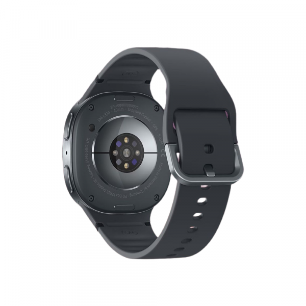 Samsung Galaxy Watch 8 40mm (Graphite)