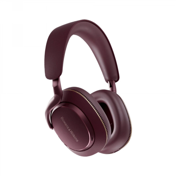 Беспроводные наушники Bowers & Wilkins Px7 S3 Темно-бордовый 