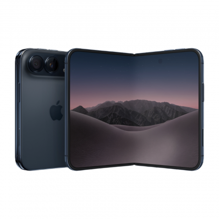 iPhone 18 Duo