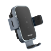 Автомобильное зарядное устройство (держатель) Q.Mount Smart 6 15W (CM26E)