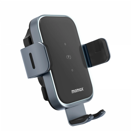 Автомобильное зарядное устройство (держатель) Q.Mount Smart 6 15W (CM26E)