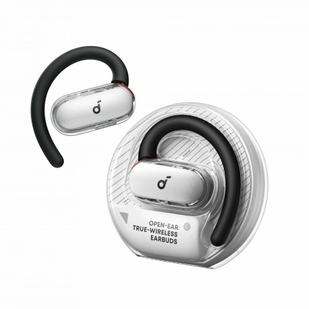 Наушники беспроводные Soundcore by Anker V40i (A3878)
