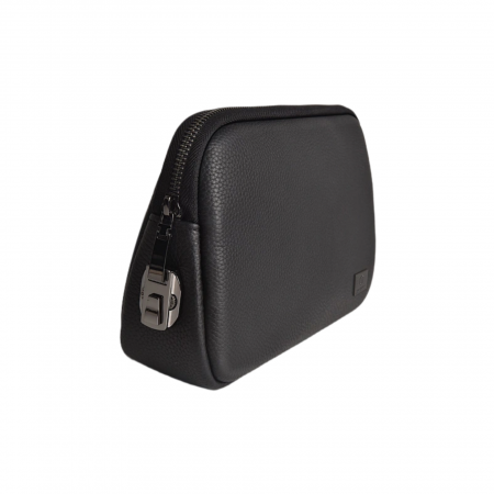 Сумка-органайзер WiWU Alpha Clutch Bag с кодовым замком