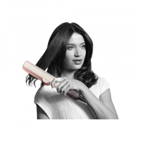 Выпрямитель Dyson Airstrait HT01 (Ceramic Pink/Sakura Gold)