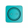 Умная колонка Яндекс.Станция Макс Zigbee