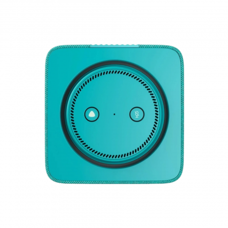 Умная колонка Яндекс.Станция Макс Zigbee