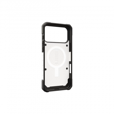 Защитный чехол UAG Pathfinder для iPhone 17 White