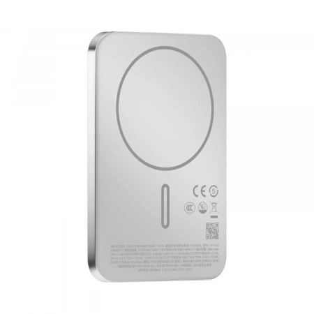 Особенности  Power Bank Momax IP165
