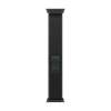 Apple Watch Ultra 2 Black Titanium Case, Trail Loop Black M/L