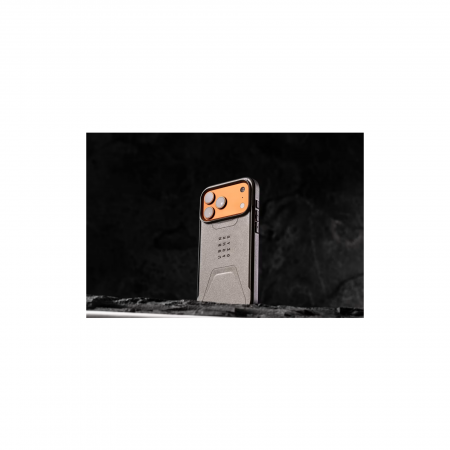 Защитный чехол UAG Civilian iPhone 17 Case Black