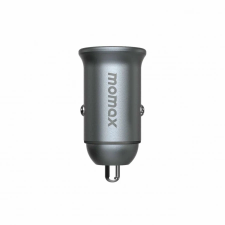 Автомобильное зарядное устройство Momax 30W (UC18E)