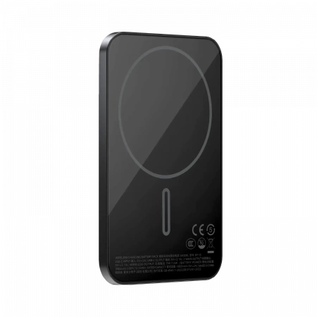 Портативное зарядное устройство Momax IP115