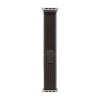 Apple Watch Ultra 2 Natural Titanium Trail Loop Черный