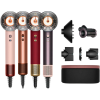 Фен Dyson Supersonic Nural HD16 Straight+Wavy