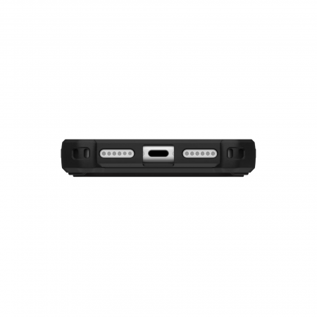 Противоударный чехол UAG Monarch Pro Case iPhone 17 Pro 